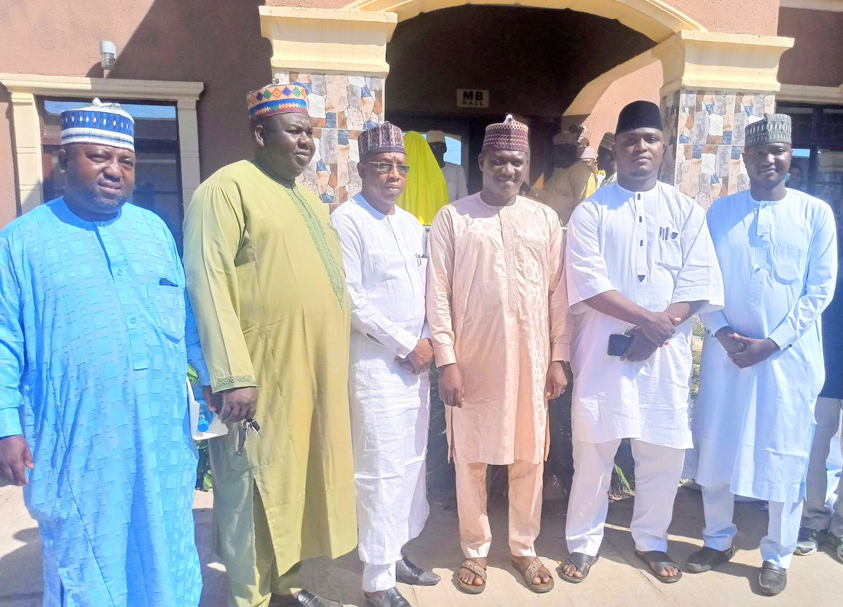asquare_anka's tweet photo. #MYLG TOWN HALL MEETING THEMED; ENSURING ACTIVE CITIZENS' PARTICIPATION IN LOCAL GOVERNANCE, ZAMFARA STATE, ORGANIZED BY #COMMUNITY_ACTION_ON_SUSTAINABLE_DEVELOPMENT IN PARTNERSHIP WITH #ENOUGH_IS_ENOUGH (EIE)
@RepLBMajidadi @Bellomatawalle1 @maiengine @Ibellozauma https://t.co/i6OHEbKk1E