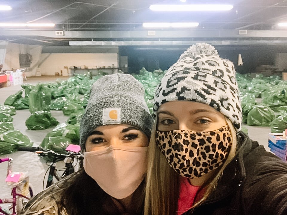 PHI MU ╳ EPSILON LAMBDA tweet media