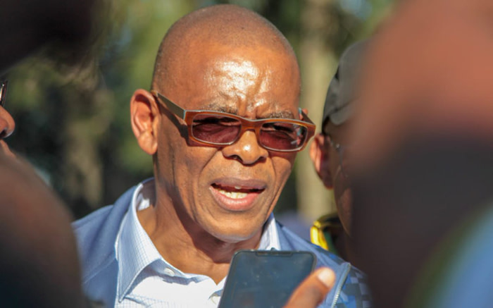 ANC report leaves little room for Ace Magashule to manoeuvre, says analyst