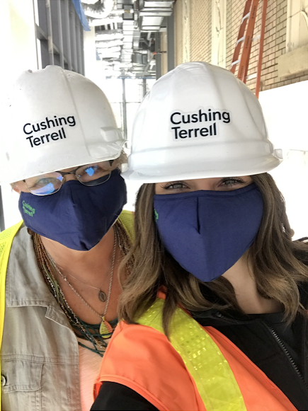 mlrandolfi021's tweet photo. Here are a few of my favorite moments captured throughout construction within the year! https://t.co/vEebqQCTbS