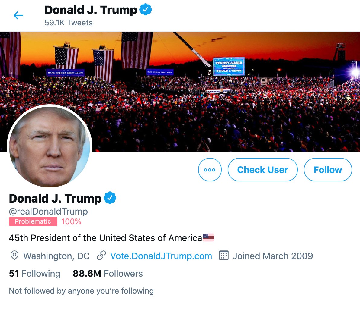 Seth abramson twitter feed Seth abramson twitter feed