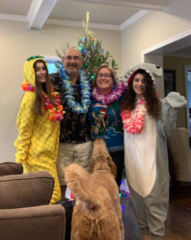 JLSummit's tweet photo. Congratulations to our virtual holiday Trivia Night Winners, "Lei All Your Trivia on Me!" It was our first virtual Trivia Night, and we had a blast! We also want to congratulate Maddy from "Every Day is a Holiday" for winning the Kids' Challenge! https://t.co/MbgiuSJSmS