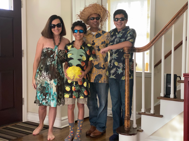 JLSummit's tweet photo. Congratulations to our virtual holiday Trivia Night Winners, "Lei All Your Trivia on Me!" It was our first virtual Trivia Night, and we had a blast! We also want to congratulate Maddy from "Every Day is a Holiday" for winning the Kids' Challenge! https://t.co/MbgiuSJSmS