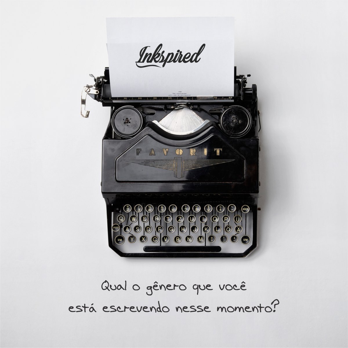 inkspiredbrasil's tweet photo. Autor fala pra gente!

Nossas contas oficiais são:

Página oficial brasileira no Facebook: https://t.co/31MecFKAZ7

Twitter: @inkspiredbrasil

Instagram: @inkspiredbrasil

#inkspired #inkspiredbrasil #inkspiredinstagram #inkspiredbr https://t.co/2jhjeKYMa5