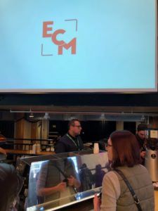 vanfoodster's tweet image. LISTEN to my Interview with Danny Bresciani @ECM_Espresso as we talked coffee, cafe openings and more on Episode 25 of The Vanfoodster Podcast  buff.ly/3gORi4J