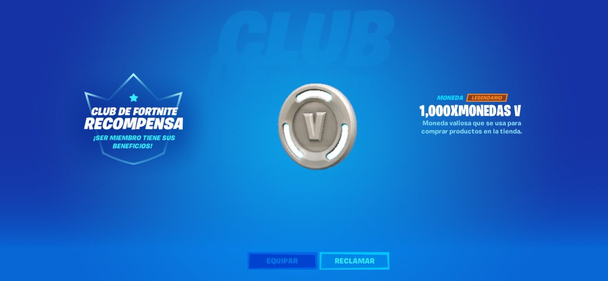 LDuplicari's tweet photo. @InfoFortniteES Me regalaron pavos sera ese el error? https://t.co/6rmM6oIR03