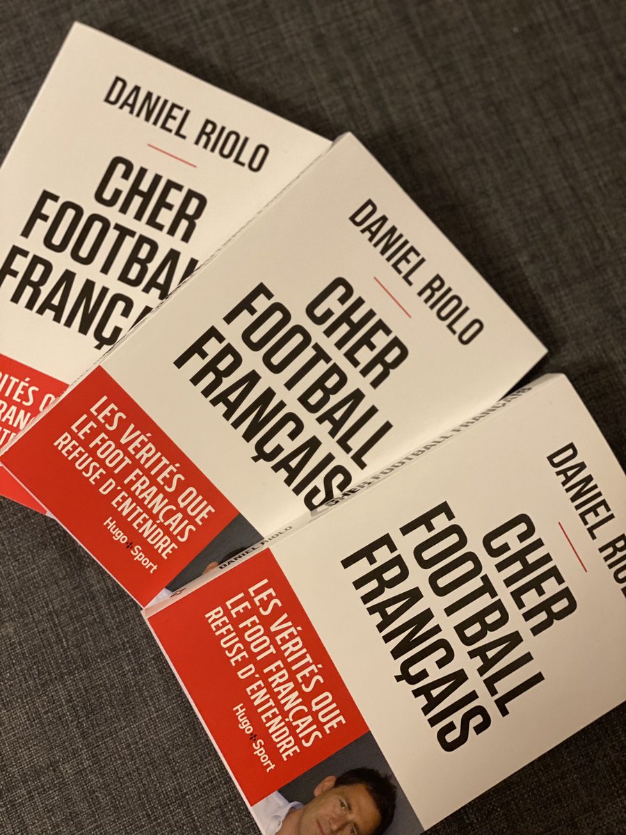 Ballande Florian tweet media