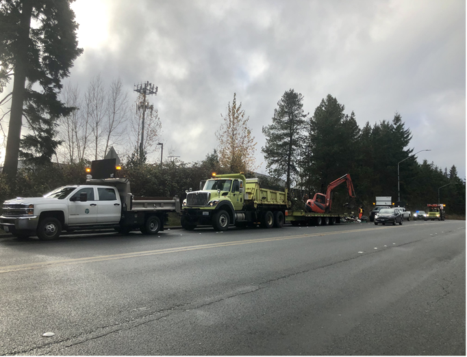 City of Edmonds, Official City Account (@waedmonds) on Twitter photo Yesterday, our friends <a href="/wsdot_traffic/">WSDOT Traffic</a> sent teams to clear the Highway 104/SR 99 area which many of you have had concerns about. @ThanksWSDOT Yesterday, our friends <a href="/wsdot_traffic/">WSDOT Traffic</a> sent teams to clear the Highway 104/SR 99 area which many of you have had concerns about. @ThanksWSDOT