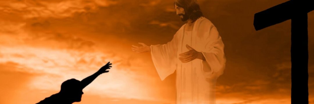 God is my saviour