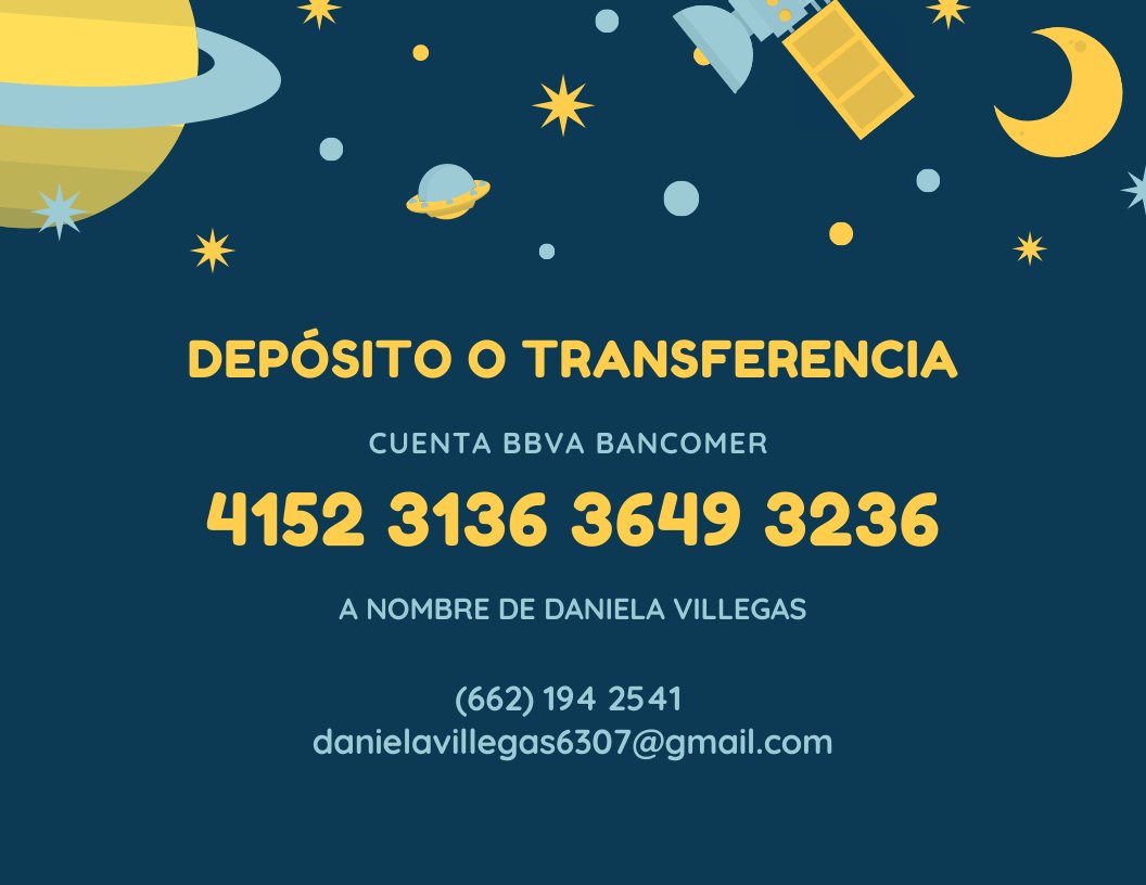 dvillegass's tweet photo. @AlbertoCelis10 ¡Hola! Primero que nada, muchas gracias por su interés en apoyarme🚀. Actualmente estoy recaudando los donativos en mi cuenta personal. Le dejo los datos aquí: https://t.co/EvSC4QlAVZ