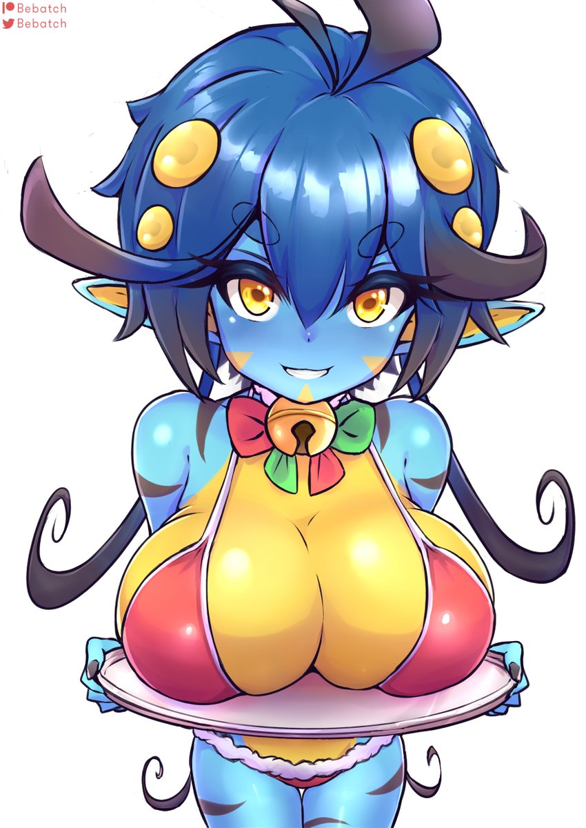 ❤️💚❤️💚
Big presents~ 