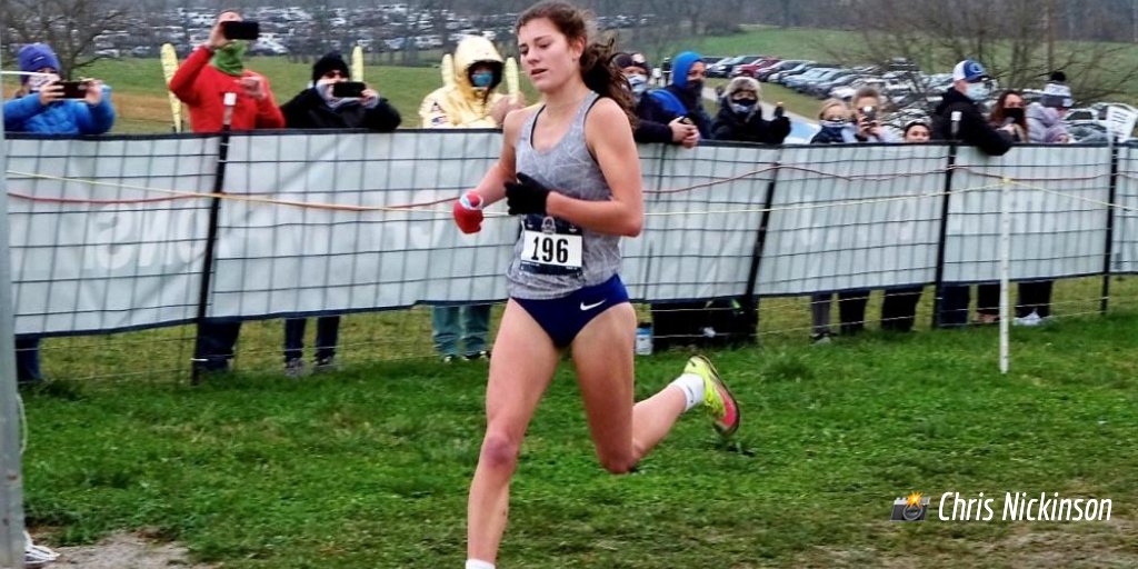 DyeStat's tweet photo. Brooke Rauber, Keller Norland Take Top Titles, Sadie Engelhardt Completes Sweep at @USATF #JOXC
📰 https://t.co/mdY9XE097b https://t.co/tNOQlbK141