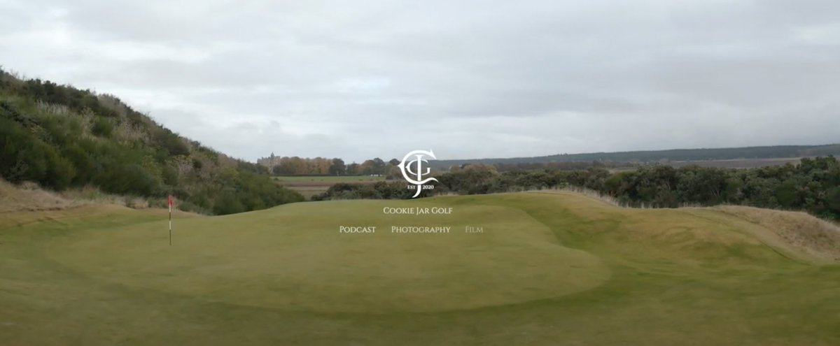 CabotHighlands's tweet photo. Great new drone footage, an exclusive interview with Castle Stuart co-designer Gil Hanse, and a fitting tribute to Castle Stuart visionary, the late Mark Parsinen: an excellent film from @cookiejargolf 

https://t.co/r7tYGZVikR https://t.co/QSd2P60HLd