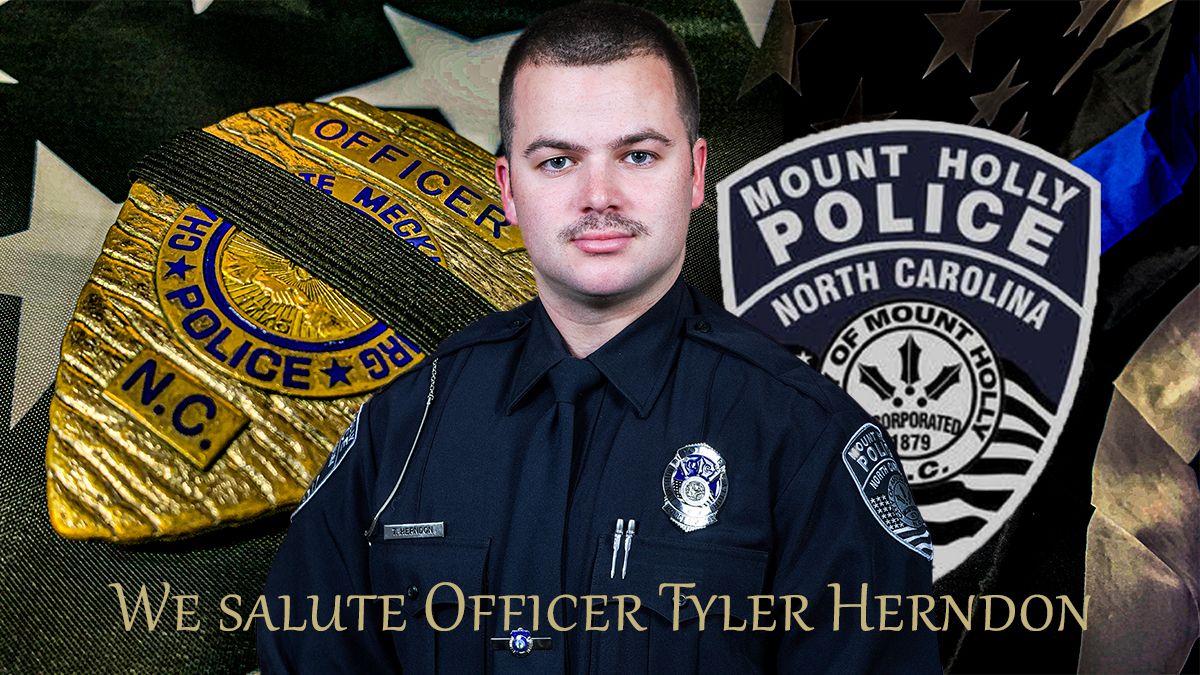 CMPD's tweet photo. https://t.co/yAjNozQjI3