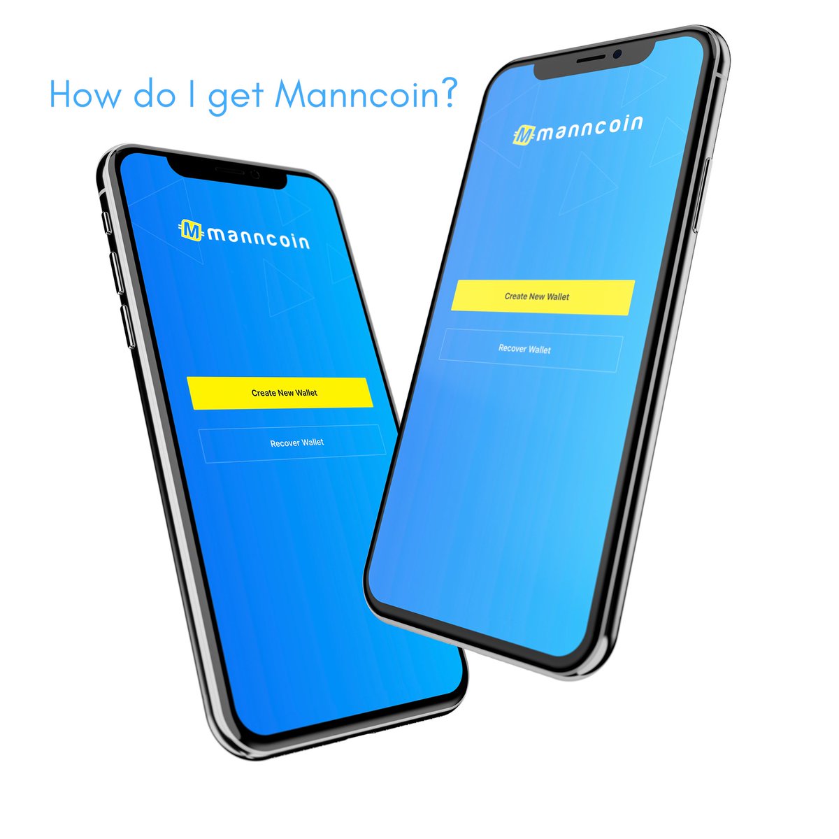 manncoin's tweet photo. Download a Manncoin Wallet, set up and register within the App and you will receive your FREE Manncoin via our Manncoin AirDrops, which started on 30th September 2020. 

iOS: https://t.co/m5oJq52dXw

Android: https://t.co/8jL8bN7feT https://t.co/gRBuKR8KnZ