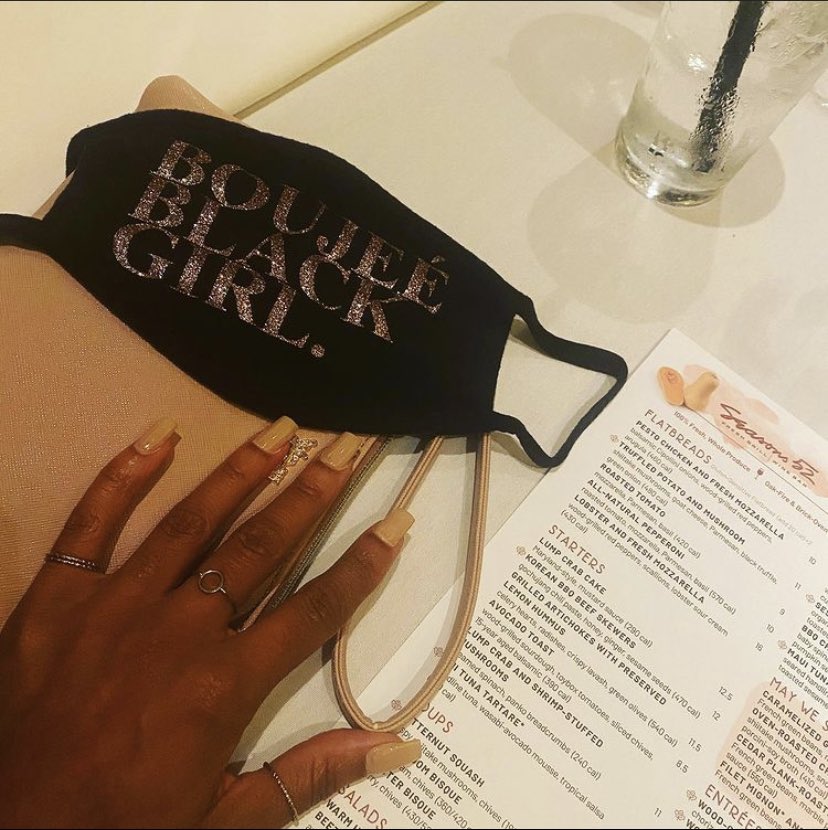 boujeeblackgrl's tweet photo. @RavenElyseTV https://t.co/w78wbeAmDQ