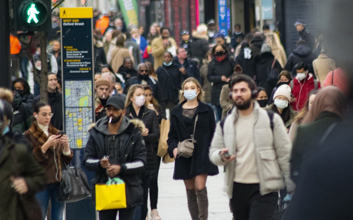 ByAppointmentAp's tweet photo. Consumers shopping with caution but outlook for post-pandemic retail “positive”  https://t.co/r2IYQiGPEQ 🛍️ @theindustryfash https://t.co/GJd3Eg8UjS