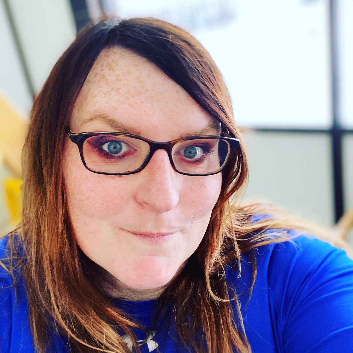 torimgleason's tweet photo. When you’re getting ready to teach a 90 minute lecture on #transgender healthcare for @KUMedicine @KUSM_Wichita students and imposter syndrome and gender dysphoria hits at the same time. #transdoctor #lgbtqhealthcare #thisiswhattranslookslike #transhealthcare https://t.co/w5TrbNCZJE