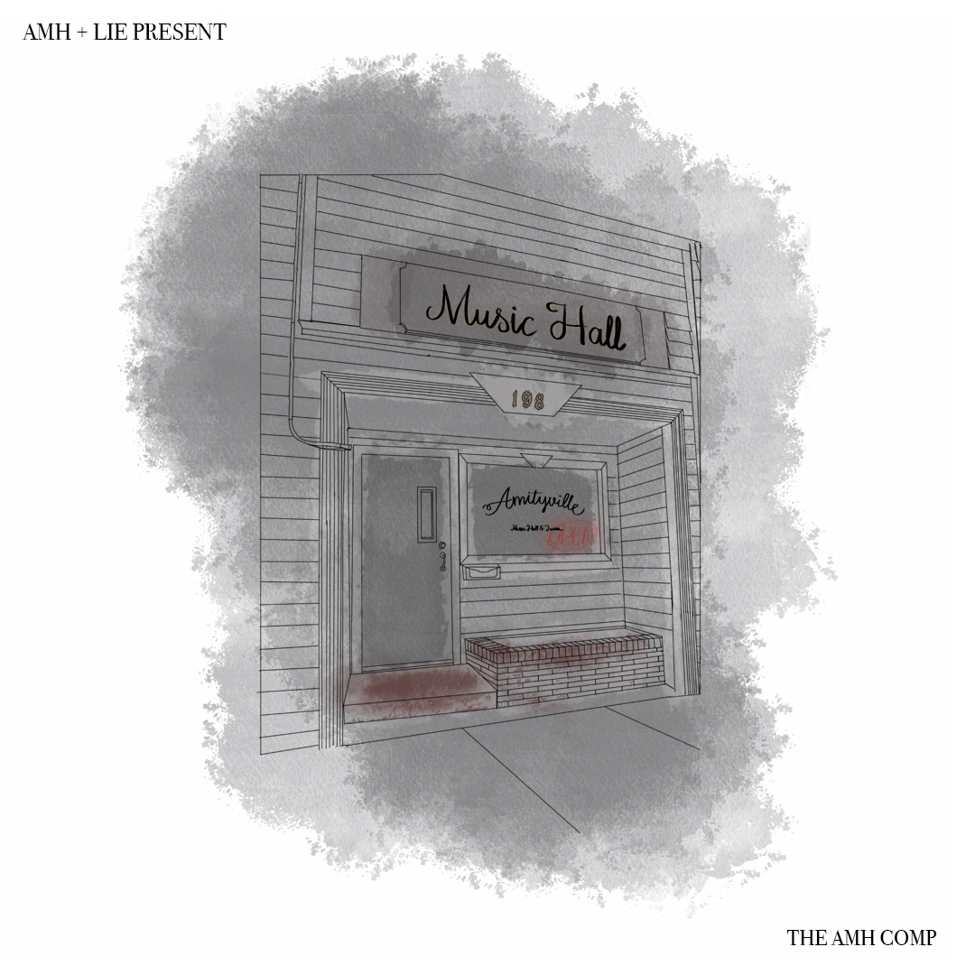 THREAD TIME: Hey there. Been quiet for obvious reasons, but today we come to you with something we've been working on for the last several months. Long story short: @AmityvilleMH needs help. So we're putting together a compilation album to benefit them!