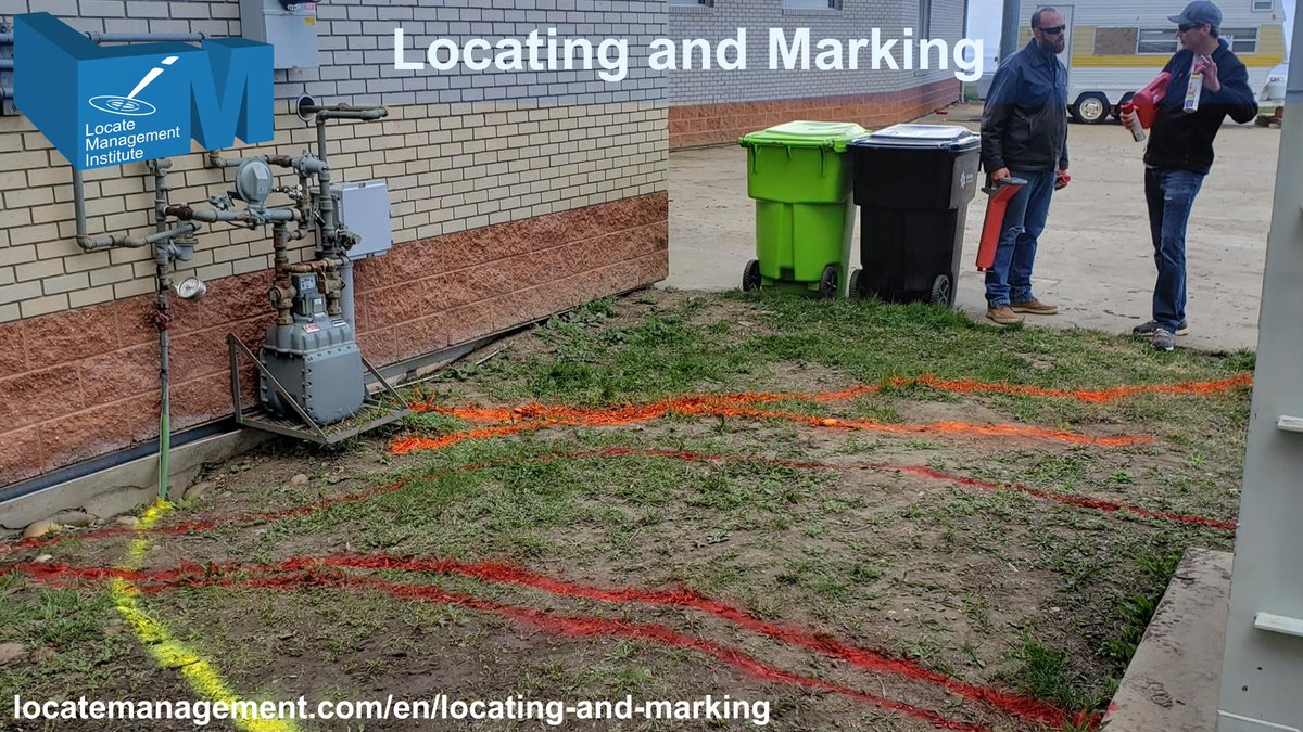 locatemanage's tweet image. Check out our Locating and Marking course at locatemanagement.com/en/locating-an…

Provide your workers with an understanding of locating and marking!
Only $39.95

#capulc #cga #ccga #altcga #mcga #clickbeforeyoudig #bccga #abcga #competencymatters #utilities #locating #marking