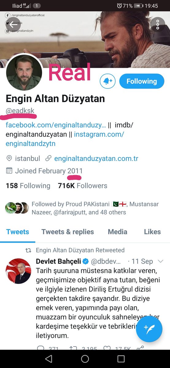 daud_ibrahim8's tweet photo. @eadkski #Real account 👇 https://t.co/52YlyKVG6g