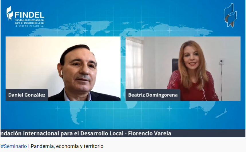 FINDEL_Varela's tweet photo. Recordá que podés volver a ver todos nuestros seminarios y capacitaciones en Youtube 👉 https://t.co/yBf61qilOg

#GobiernosLocales https://t.co/AMmUHGyHnR
