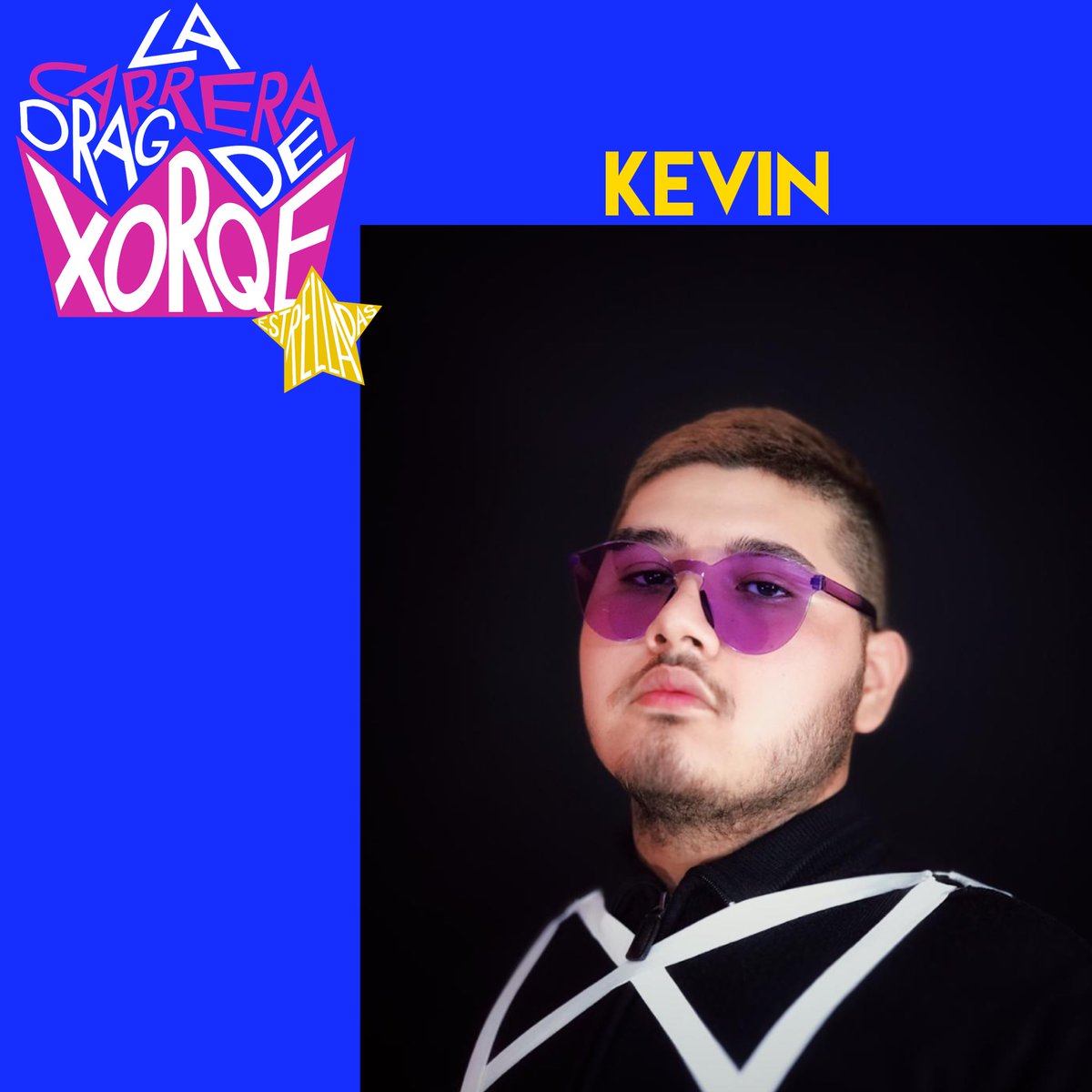 xorqe_'s tweet photo. Desde la temporada 10, siendo top 13, Kevin viene a demostrar que no solo el talento llega al top 4. @KevinRubengb https://t.co/0RWjlrg0Ub