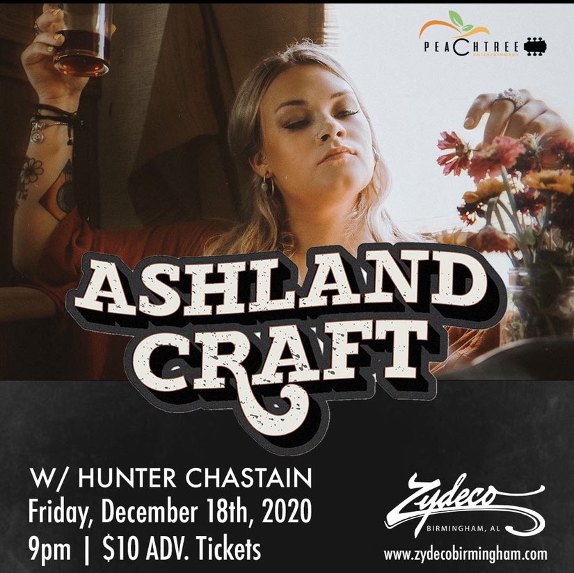 Birmingham we’re headed to you! Grab your tickets and come have some socially distant fun. see y’all there!