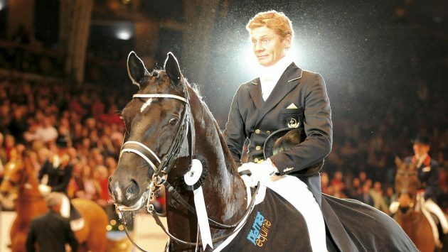 horseandhound's tweet photo. Totilas dies aged 20: dressage world mourns loss of global superstar https://t.co/4rnJzhgcsj https://t.co/qIygyXHOX5