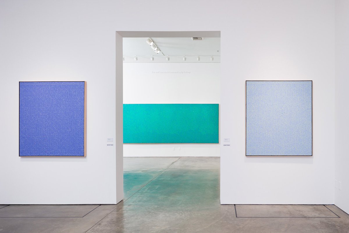 Long Beach Museum of Art tweet media