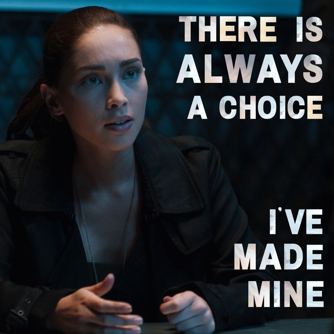 Pandora Series tweet media