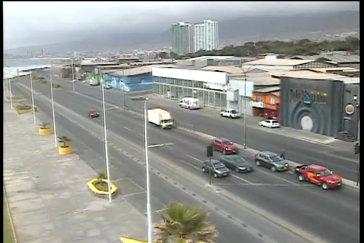TransporteInforma Región de Antofagasta tweet media