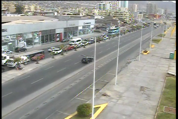 TransporteInforma Región de Antofagasta tweet media