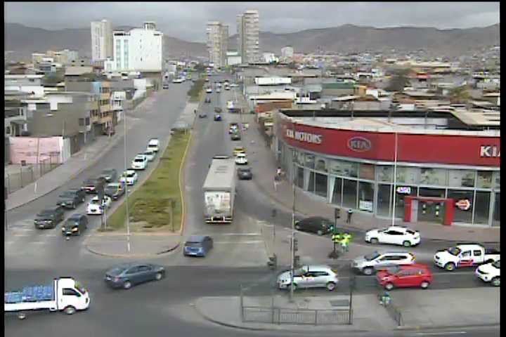 TransporteInforma Región de Antofagasta tweet media
