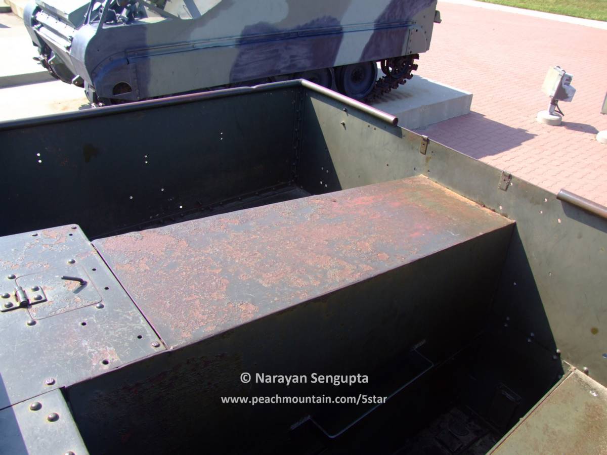  #tankTuesday - IDing tanks. Here is the next one, which I'm guessing is a Bren carrier...