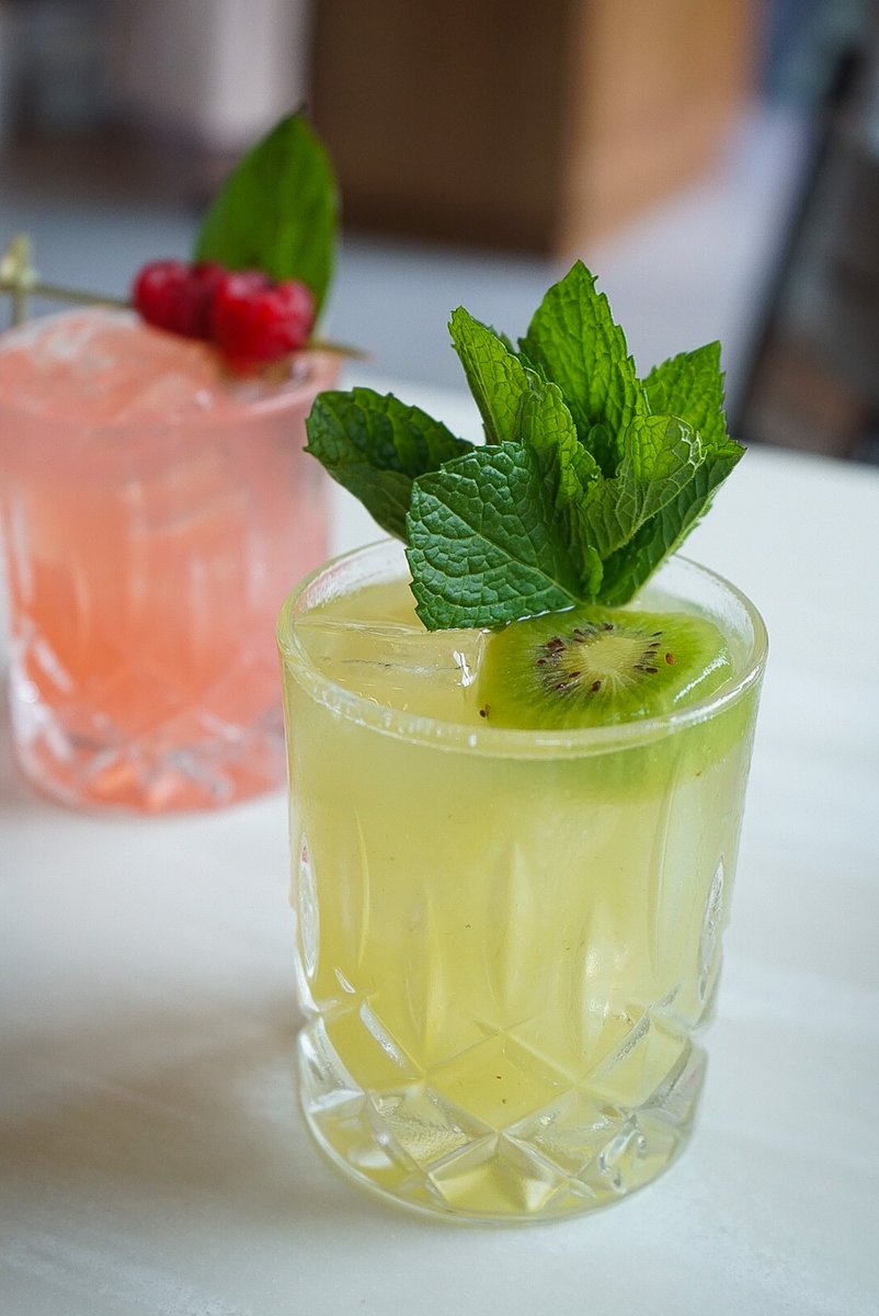 It's beginning to look a lot like cocktails at @Lionfishdelray. Enjoy #HappyHour every Monday - Friday 4-6 PM with food &amp; drink special offered throughout the entire restaurant. Walk-In or make reservations here lionfishdelray.com/happy-hour/

Photo credit: <a href="/soflofooodie/">Shalean Ghitis</a>