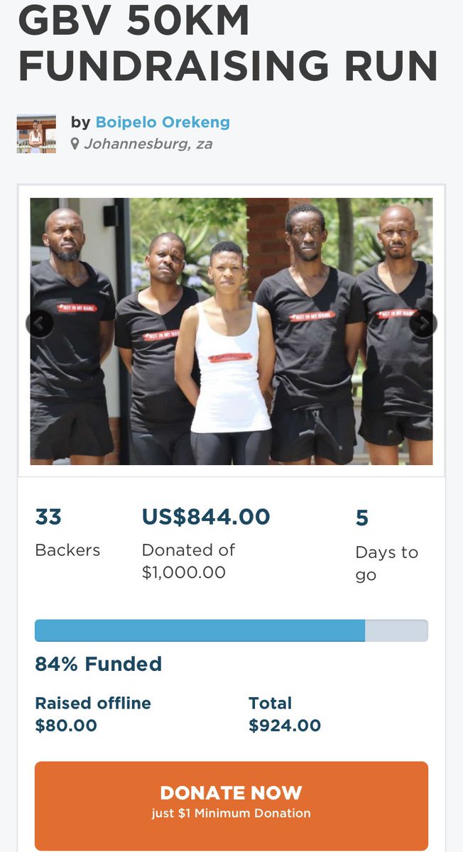 Justice4MaksTed's tweet photo. The race to reaching out targeting and making an impact is on tomorrow. Click on the link to Donate https://t.co/aCbHoRrA51 https://t.co/iaDCLFd4zq