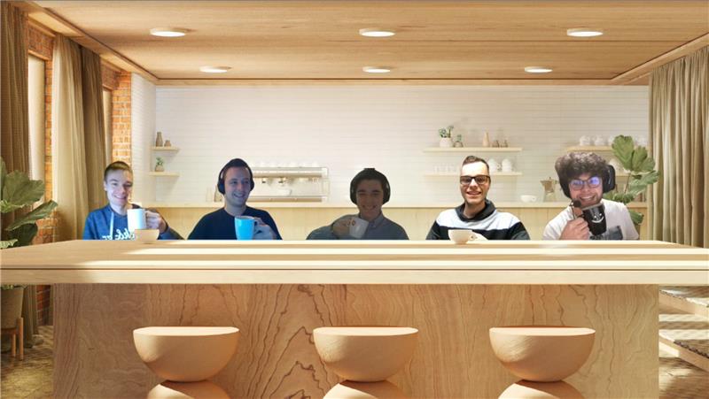 Meet The Team

✅dedication 
✅enthusiastic
✅progressive
✅fun

everything you dream of when you are assigned to a group.

Thank you for the great collaboration!
Robin, <a href="/TomBosmans4/">TomBosmans4</a>, @esteban_beerens, <a href="/LaerYouri/">Youri Van Laer</a> 

#itfactory #thomasmore #angularapplicationchallenge