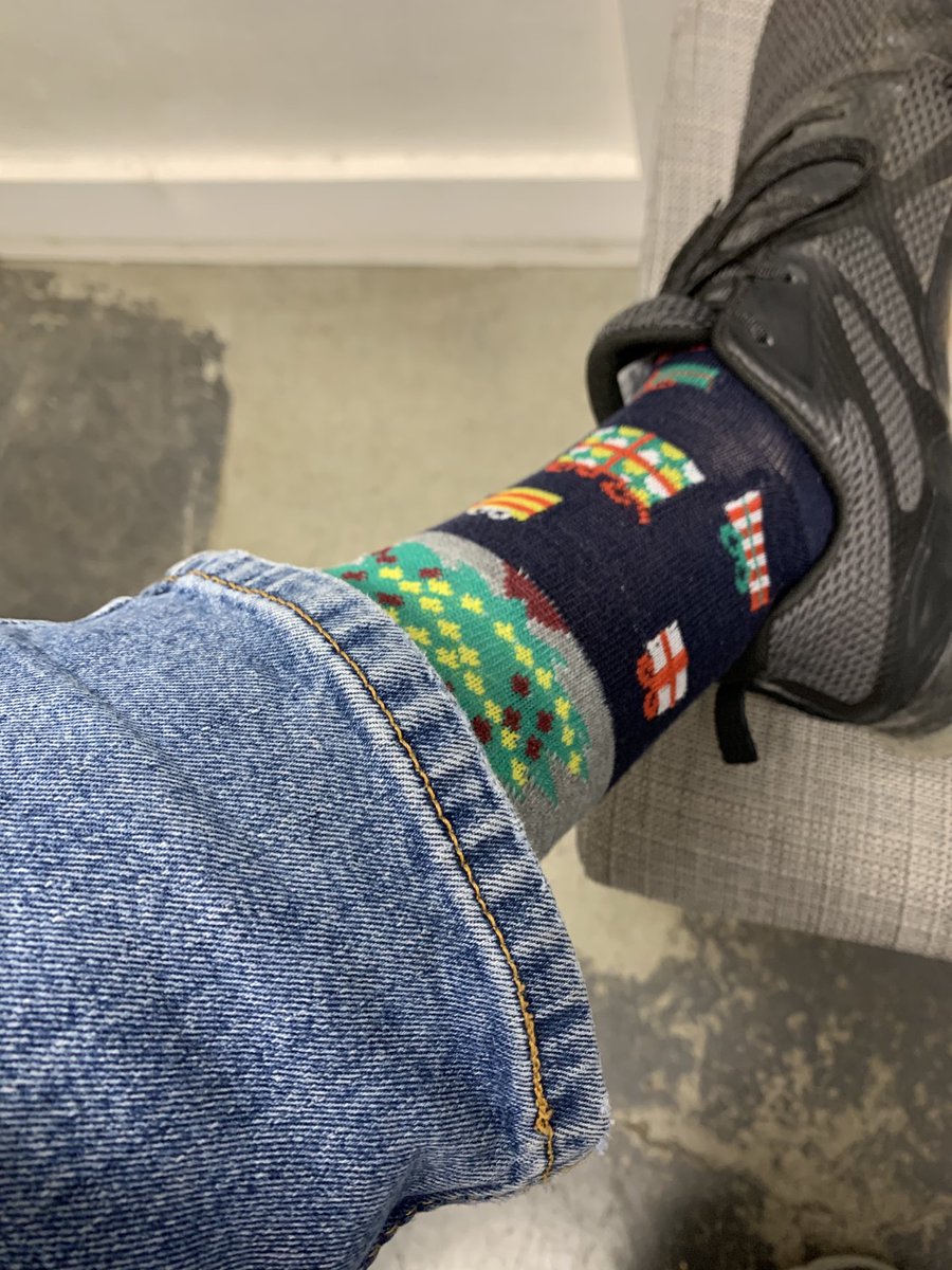 Ryan Pieratt (@pieratt_ryan) on Twitter photo Did I hear Holiday Sock Wars!!!! We are making sure 4004 is rocking the socks. Our Christmas elves has put one on every associate locker and they are excited to wear and rock them. #D274sockwars <a href="/Bselch/">Brianna Selch</a> <a href="/kyle_mckinnon12/">🅺🆈🅻🅴 🅼🅲🅺🅸🅽🅽🅾🅽</a> Did I hear Holiday Sock Wars!!!! We are making sure 4004 is rocking the socks. Our Christmas elves has put one on every associate locker and they are excited to wear and rock them. #D274sockwars <a href="/Bselch/">Brianna Selch</a> <a href="/kyle_mckinnon12/">🅺🆈🅻🅴 🅼🅲🅺🅸🅽🅽🅾🅽</a>