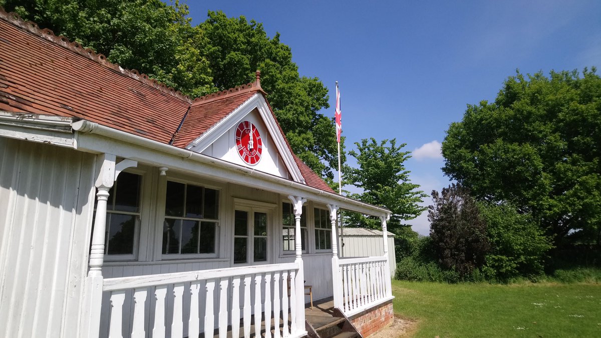 GrittletonCC's tweet photo. Good news!
Our fixture list for the 2021 season is complete.
Full details will be on the website soon, but the season is due to start on Sun 25th April &amp; run to Sun 19th September.
23 friendly weekend fixtures (inc 2 on our Devon tour) &amp; 7 midweek T20s
Hoping for normality &amp; teas https://t.co/YmWQnFyAMP