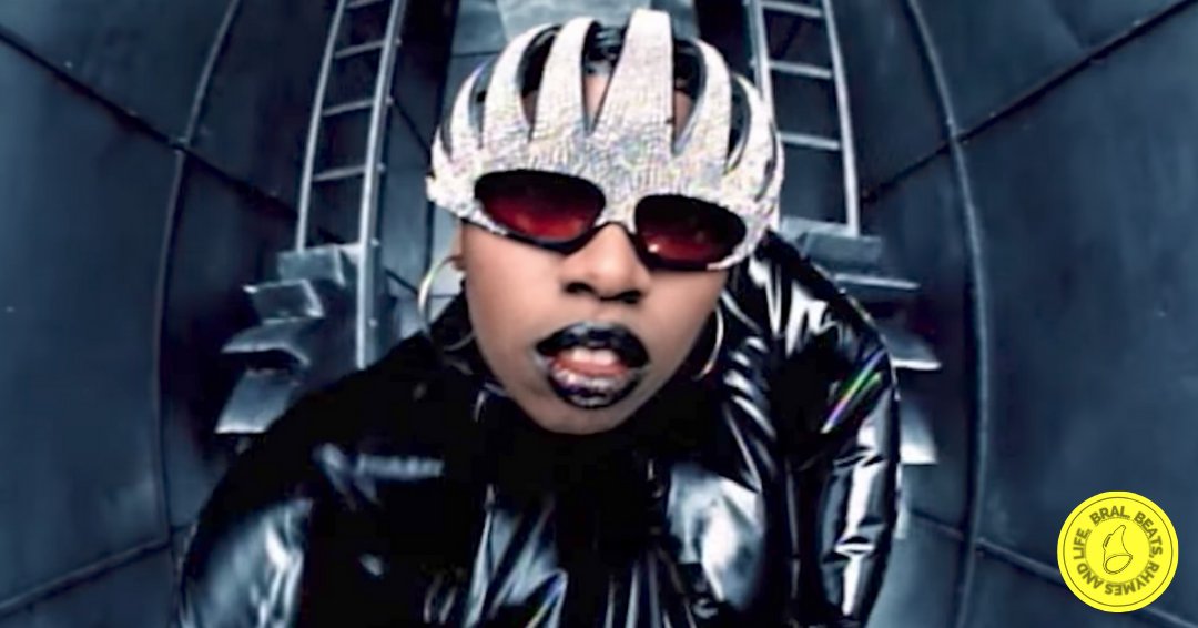 De videoclips van Missy Elliot eind jaren '90 waren niets minder dan baanbrekend. Verantwoordelijke? Hype Williams. 

In aflevering 1 van seizoen 2 lopen we langs de tofste video's van zijn hand én bepalen we zijn impact vandaag de dag. 

#hypewilliams #videos #missyelliot