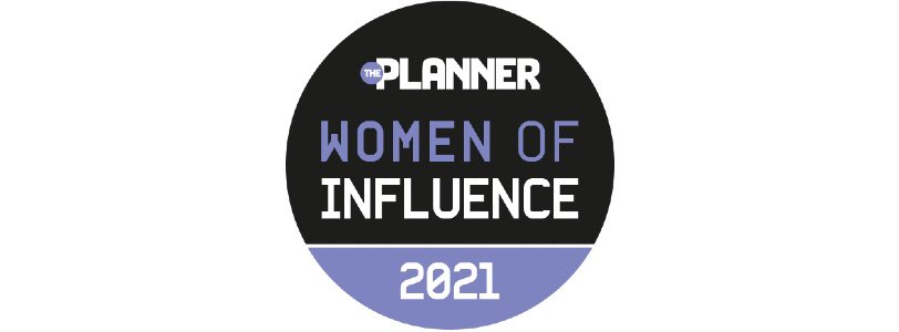 Delighted to be on the @ThePlanner_RTPI judging panel for Women of Influence list 2021.

Nominations are now open:
bit.ly/PlannerWoI2021

Closing date Friday 29th January 2021.

#PlannerWomenofInfluence2021