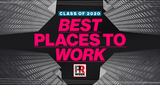 CoynePR's tweet photo. In a year that’s been challenging for all, we’re honored to be name of @PRWeekUS Best Places to Work for 2020. 🎉 https://t.co/qITNQh5IAj https://t.co/4oCGEar5vr
