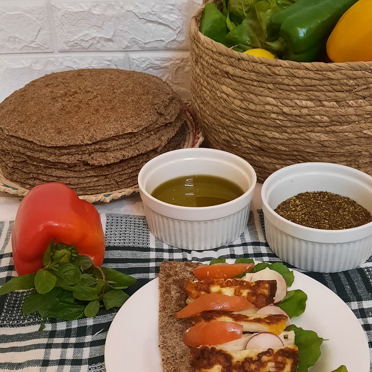 KetoBread7's tweet photo. خبز الكيتو الشهي 
خبز الكيتو الشهي 🌮خبز صحي 
#كيتوني 
#كيتو_دايت 
#كيتوجينيك_دايت 
#كيتونيه 
#كيتو_بالعربي 
#خبز_كيتوني #منتجات_طبيعية 
#منتجات_صحية 
#الرياض 
#صحة_تغذية https://t.co/wKWHWDpxrY