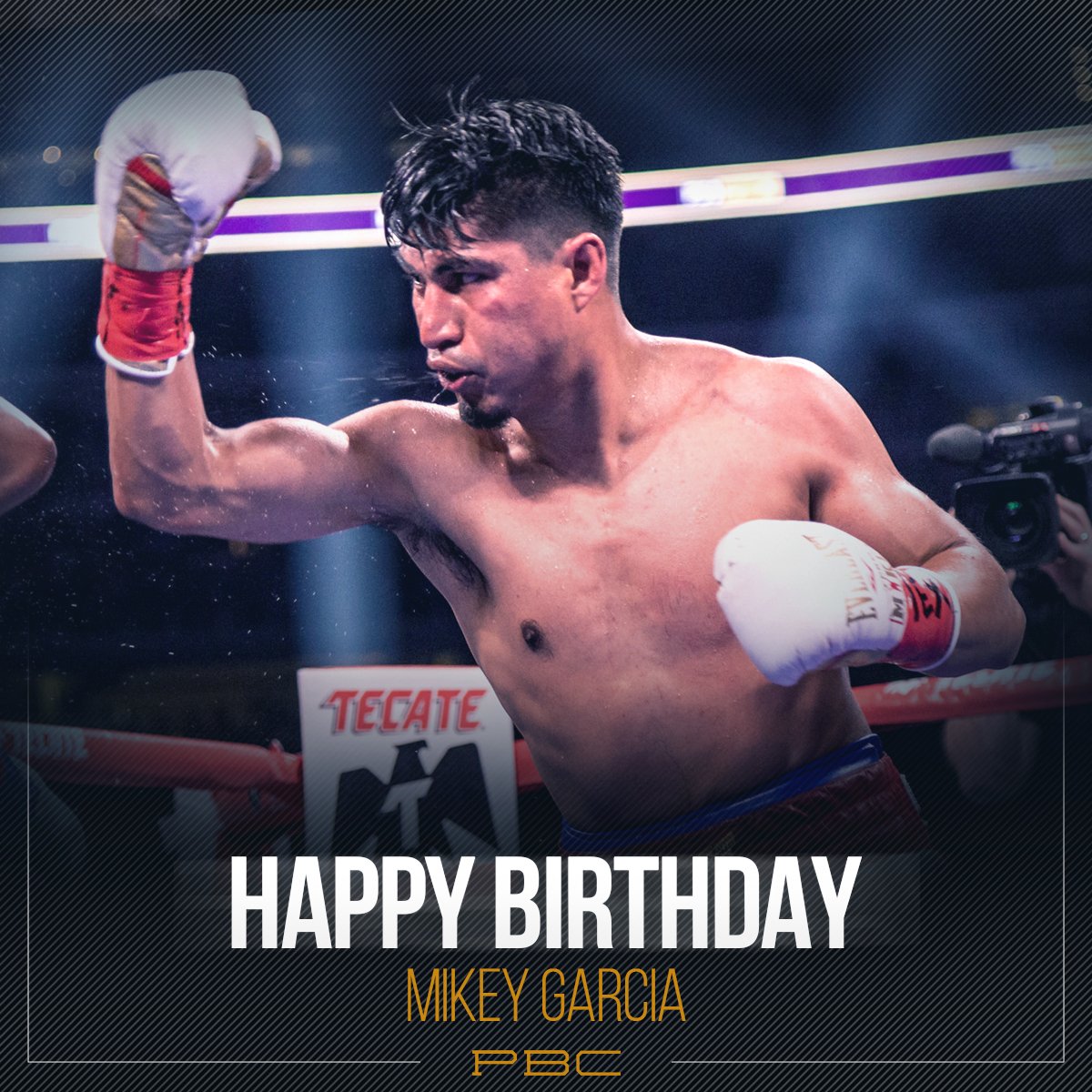 Premier Boxing Champions on Twitter "LIKE & RETWEET to wish FourDivision World Champion