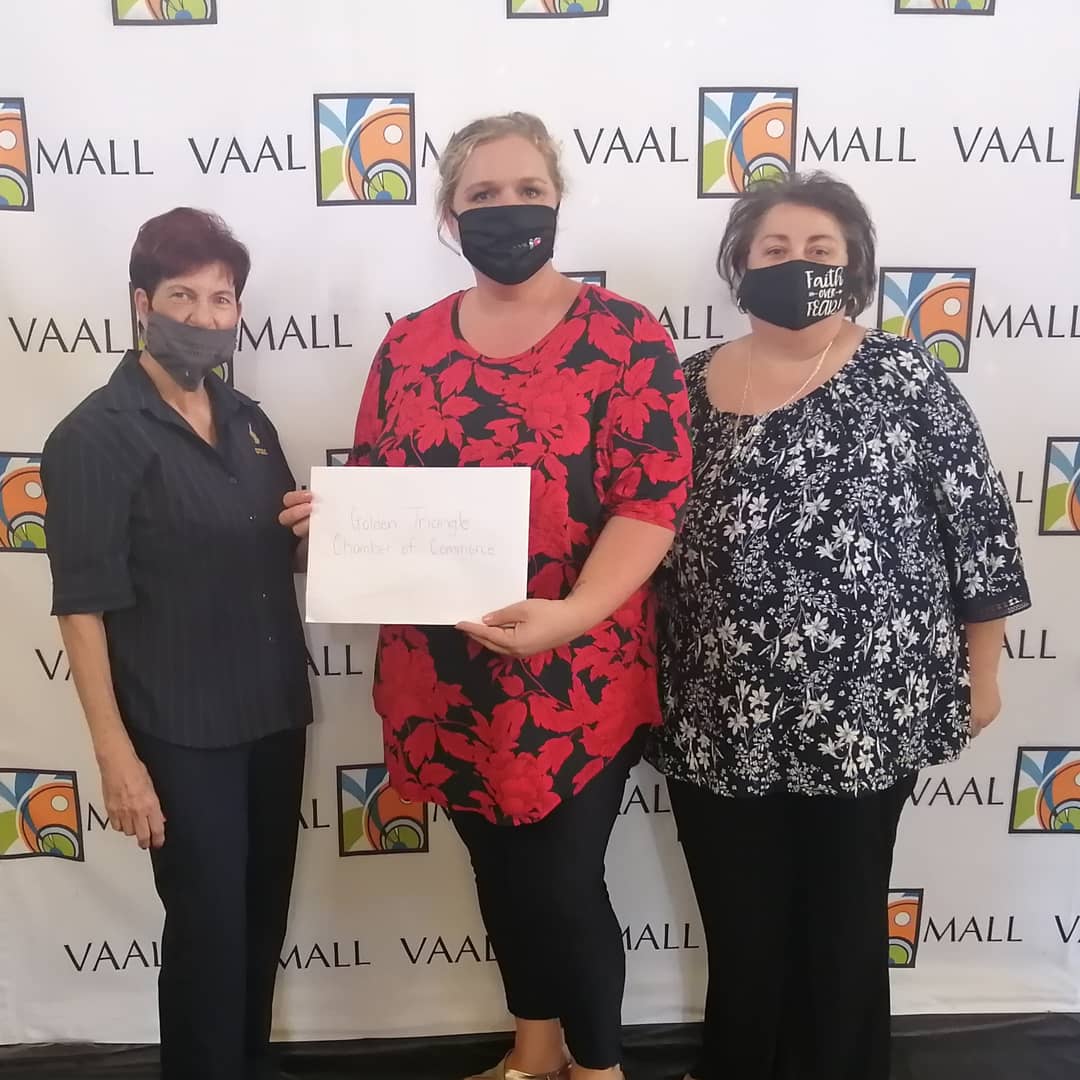 vans store vaal mall