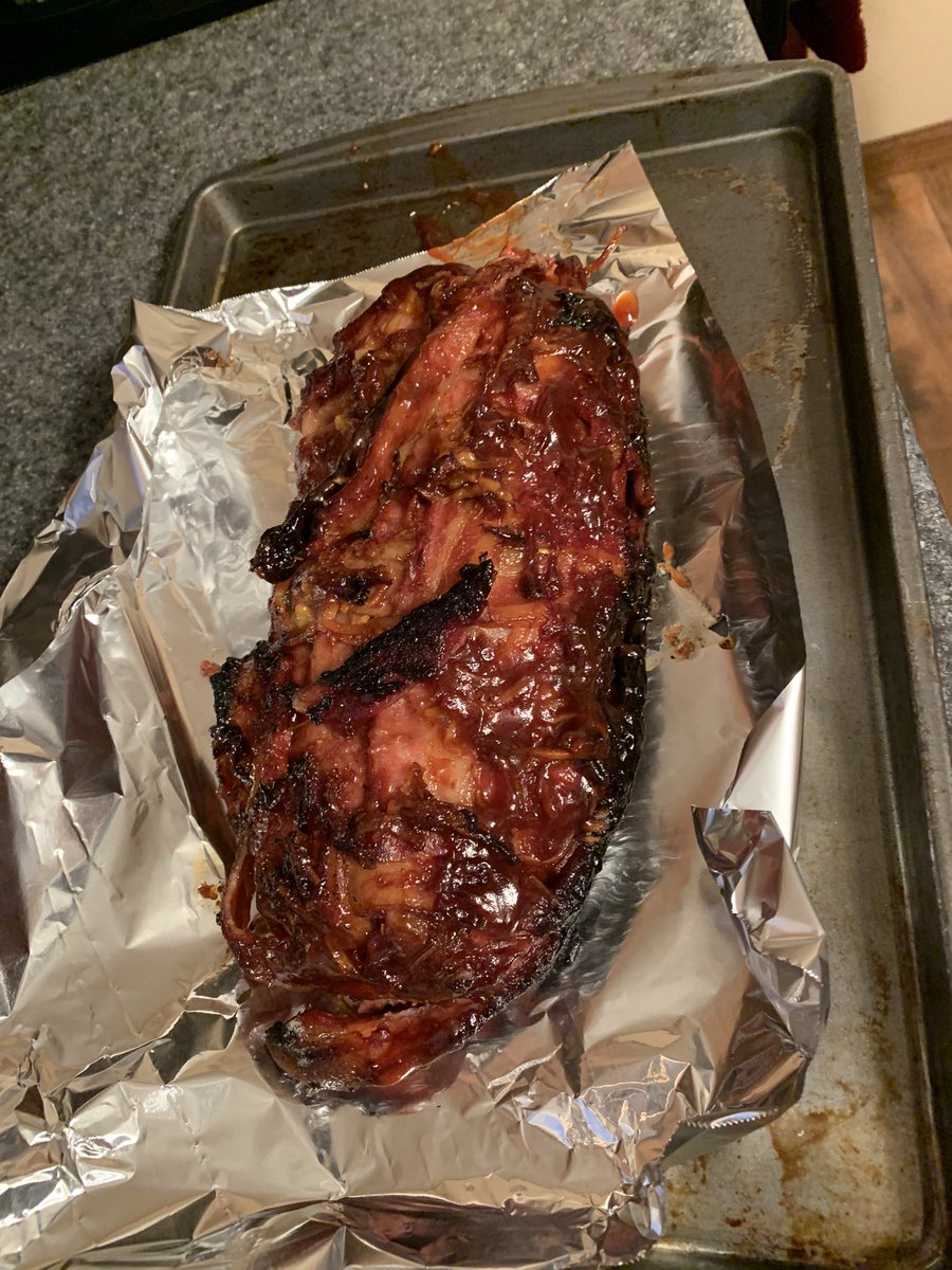 slatedayna's tweet image. @BBQPitBoys #baconbomb this was the 💣!! Love watching you guys and especially eating your recipes!!!! #baconexplosion