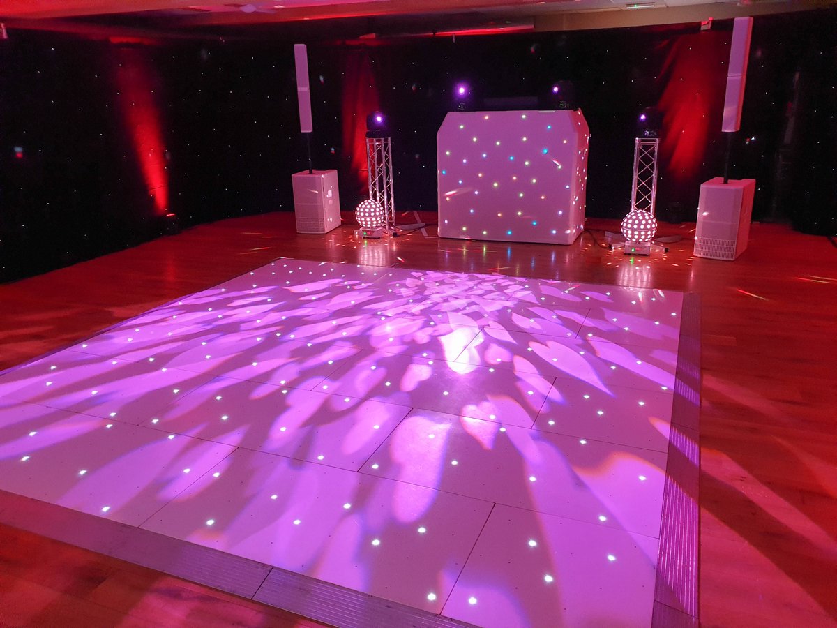 Add that "WOW" factor with award-winning North East Wedding DJ Packages, LED Dance Floors, LOVE Letters, Photo Booths/Magic Mirrors, and Mood Lighting 

boogie-knight.co.uk
#northeastweddingdj
#weddingdjnortheast
#photoboothnortheast
#northeastmagicmirror
#NorthEastDJ