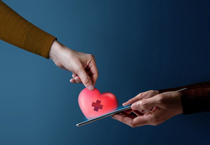 VPDCyberCrime's tweet photo. The holidays are the time of giving and also a time fraudsters prey on our emotions, often using high pressure tactics. Be sure to research charities before donating. #COVID19 has been stressful enough, let's not add to it.
#Take5 #preventfraud #phishing https://t.co/rAYFdOZJ6i