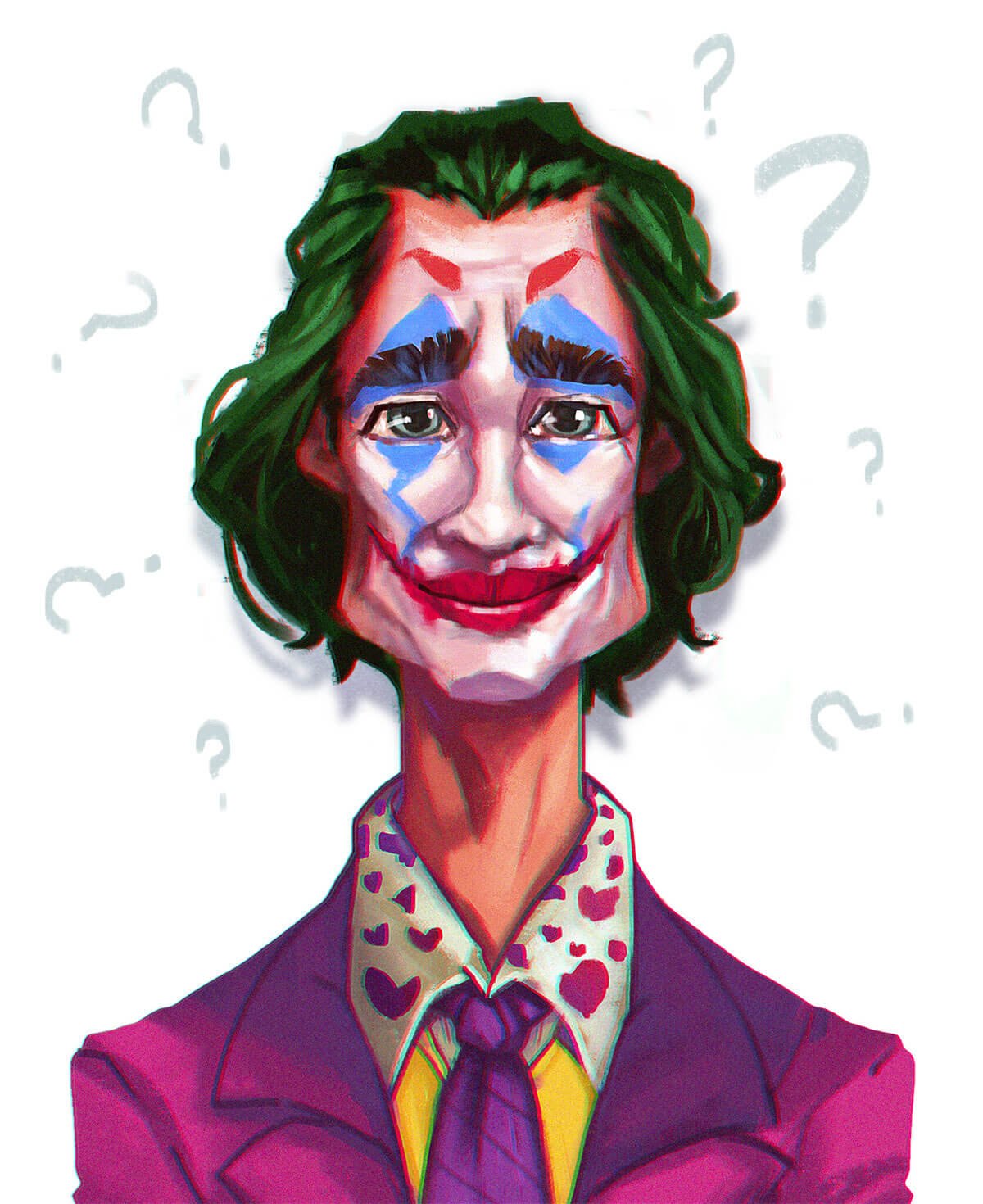 Best Lines From Joker 19 If You Gotta Go Go With A Smile Joker 19 Joker 19 T Co Zicukyvizk Twitter
